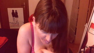 Wet and juicy Italian pussy to lick