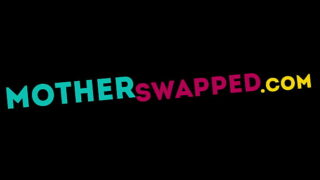 Yom Koppur Step Mom Swap – Mandy Waters, Spencer Scott, Parker Ambrose, Jimmy Michaels